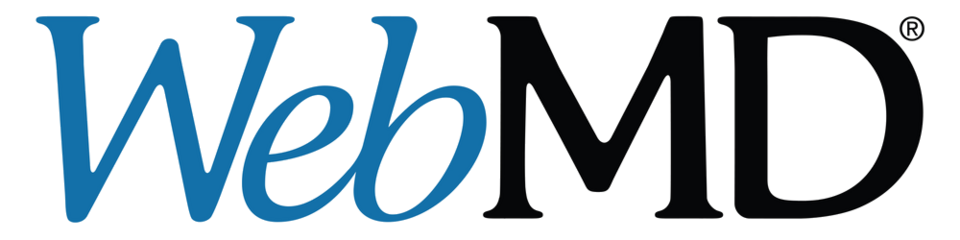 WebMD Logo